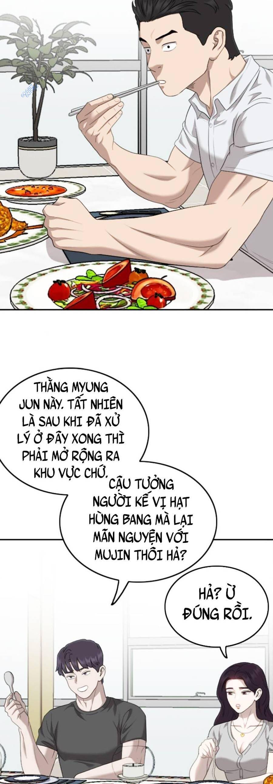 người xấu chapter 124 66