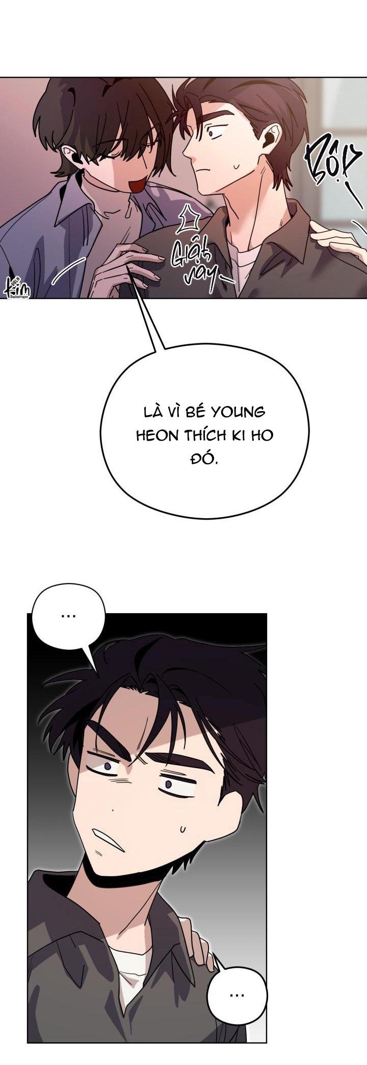 bl ngắn tuyển chọn Chapter 28.1 biểu tượng 10 13