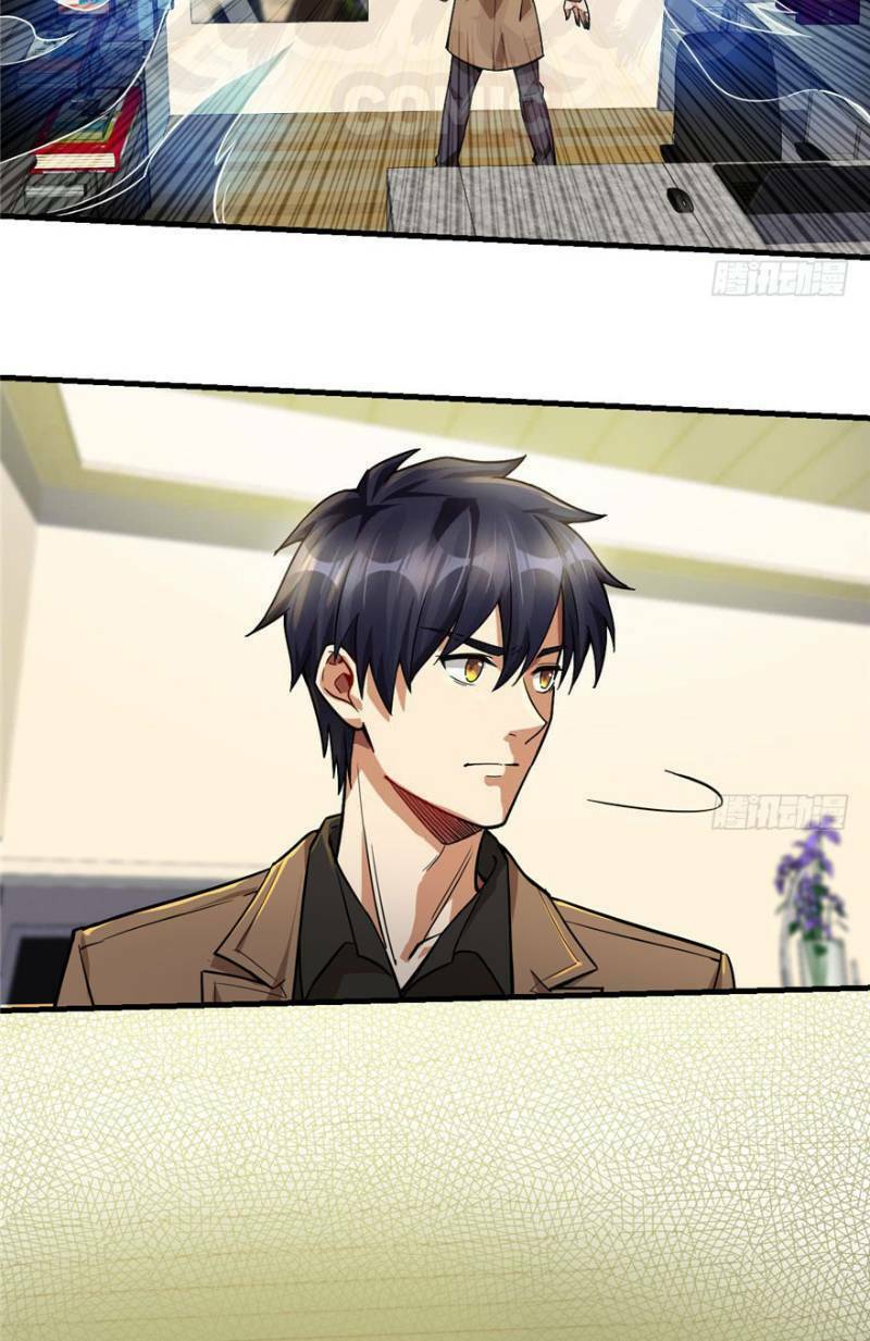 thâm dạ thư ốc chapter 28 24