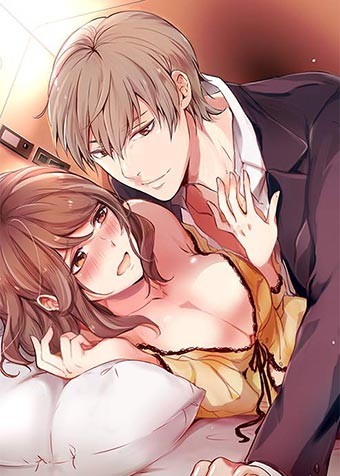 1 đêm nóng bỏng với boss ở nhà nghỉ chapter 1 1