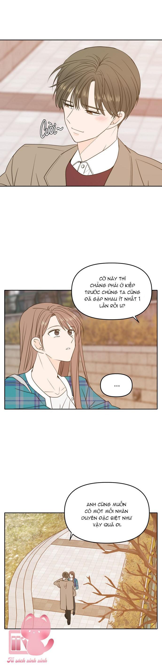 hẹn gặp nhau ở kiếp thứ 19 chapter 106 39