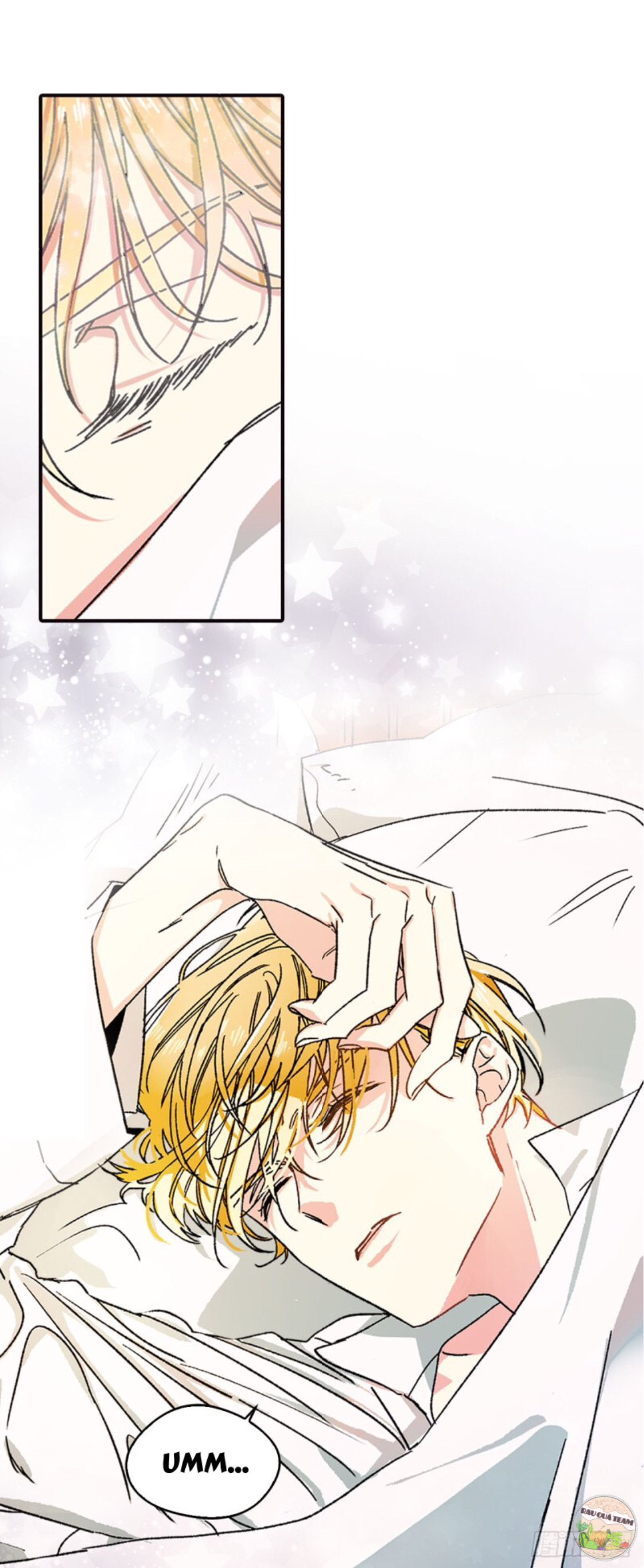 nam nô bộc xinh đẹp của tôi chapter 1 14