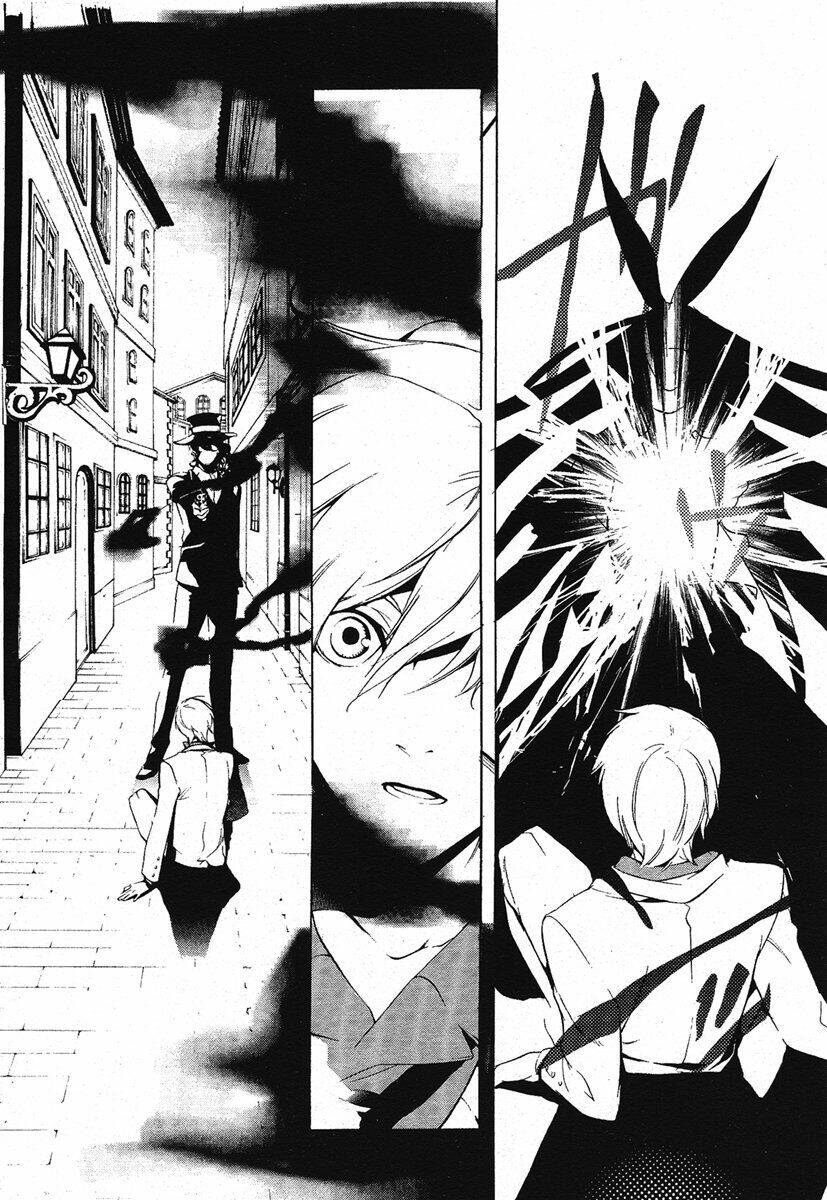 are you alice? chapter 1 48