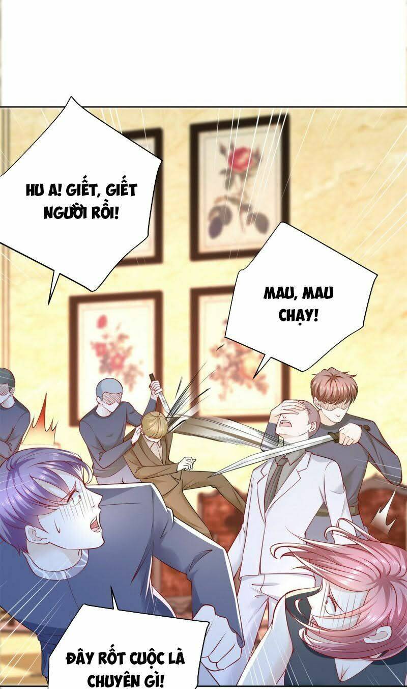 trùng sinh chi thần đế quy lai chapter 15 19