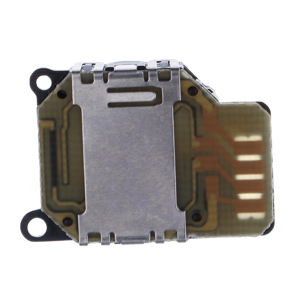 Black Analog Joy Stick Joystick with Cap Button for Sony PSP2000