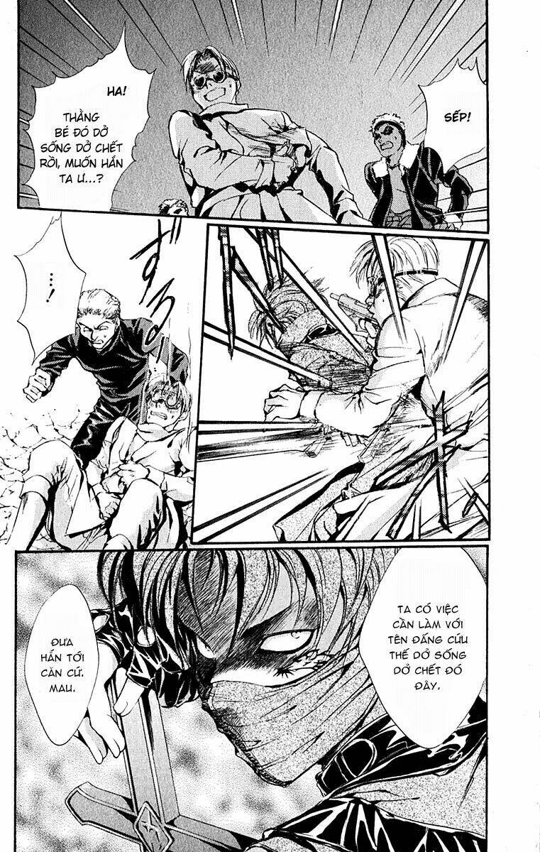 tình yêu loạn luân chapter 83 19