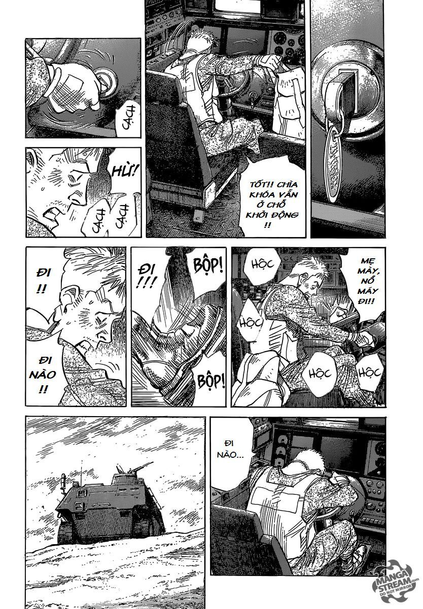 billy bat chapter 163 11