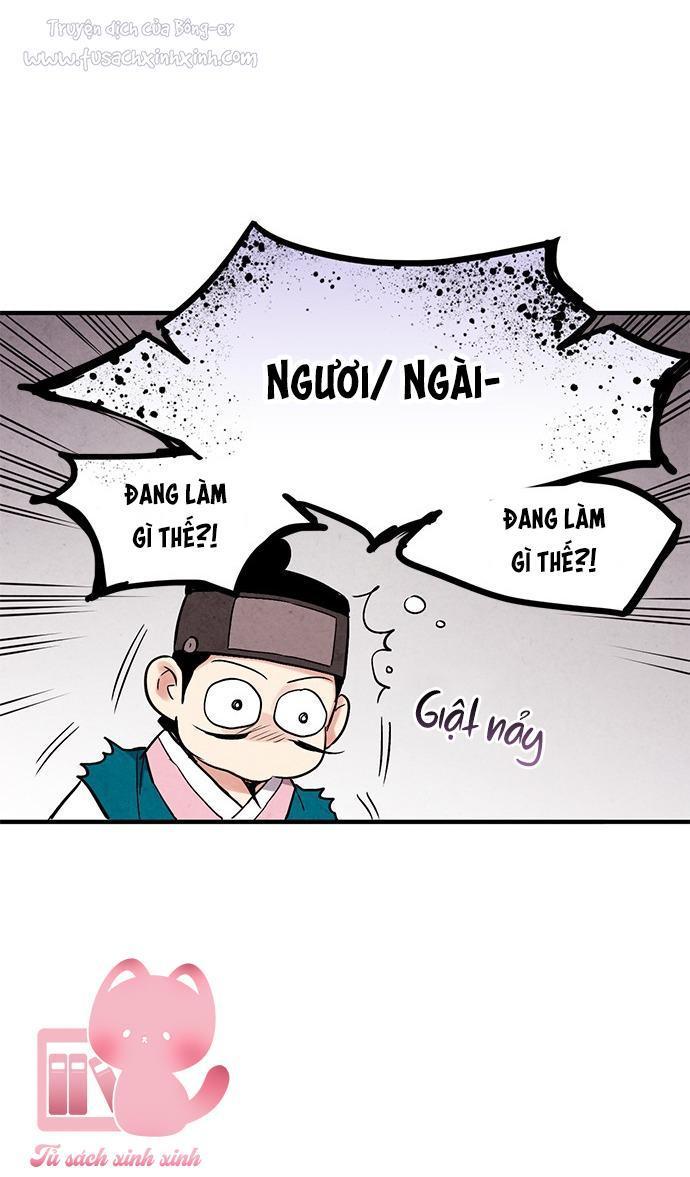 lệnh cấm hôn chapter 32 58