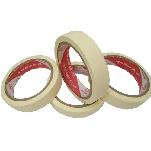 Băng Keo Giấy Nhăn 1.2cm