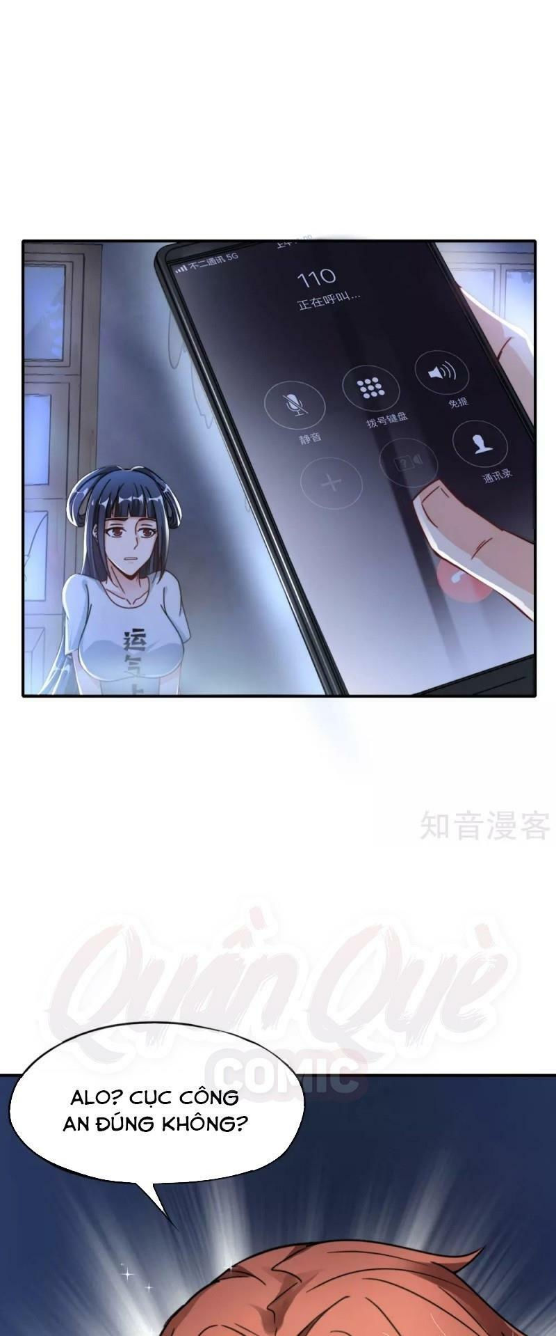 vòng bạn bè mạnh nhất của tiên giới chapter 36 39