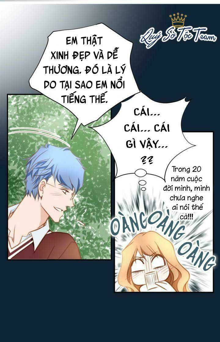 tiếp xúc chí mạng chapter 7 14