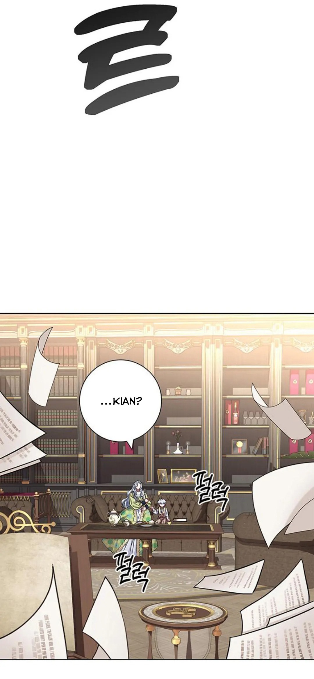 tôi trở thành mẹ của nam chính hoàn hảo chapter 11 34