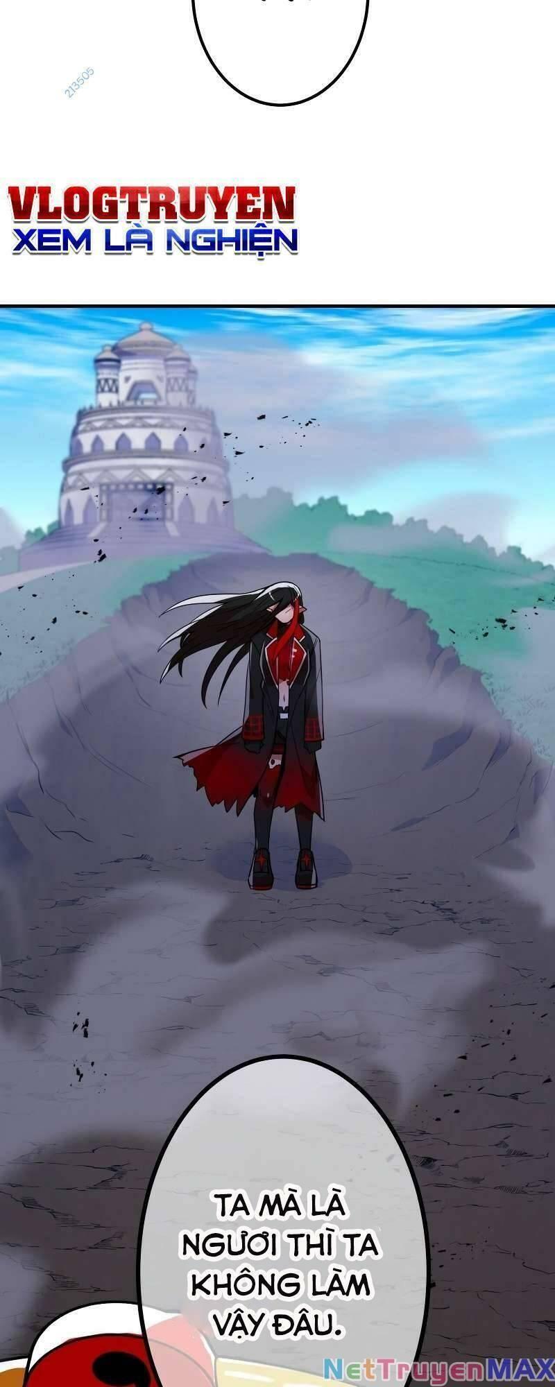 Huyết Thánh Cứu Thế Chủ~ Ta Chỉ Cần 0.0000001% Đã Trở Thành Vô Địch chapter 27 89