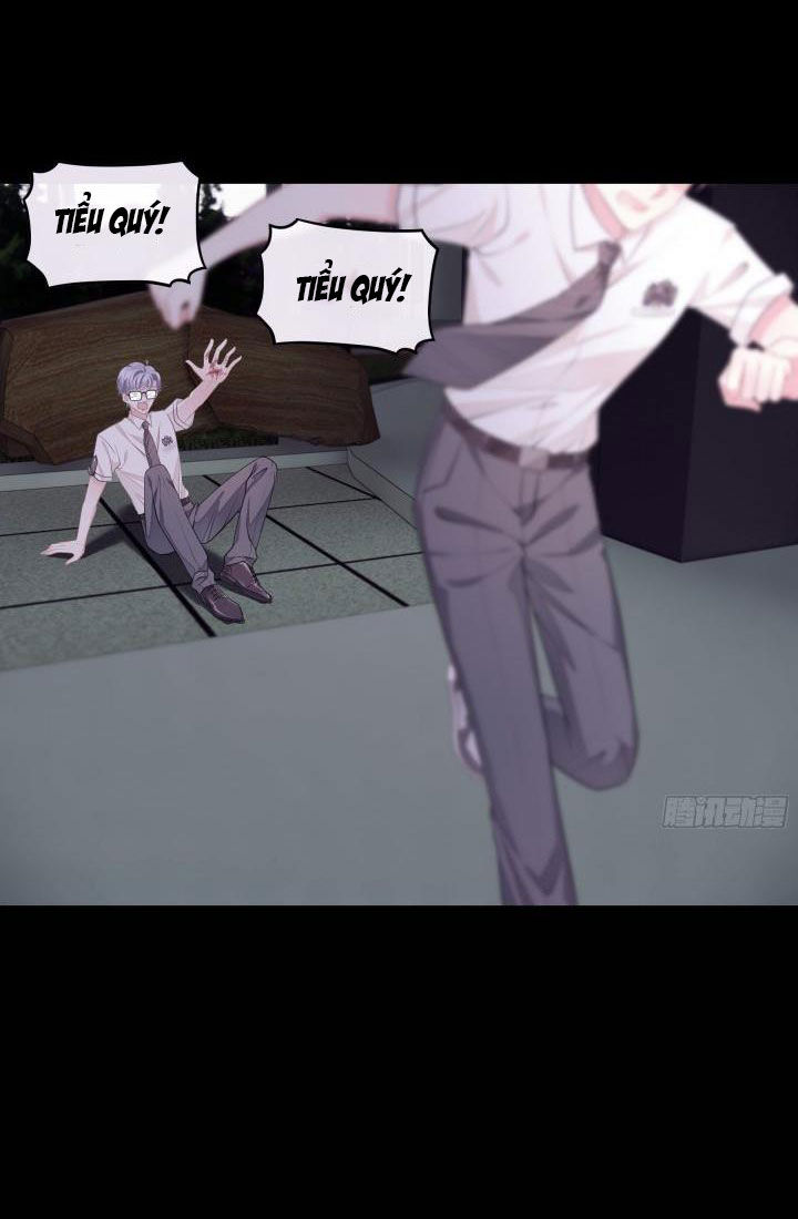 tôi nghi ngờ hệ thống thích tôi chapter 16 51