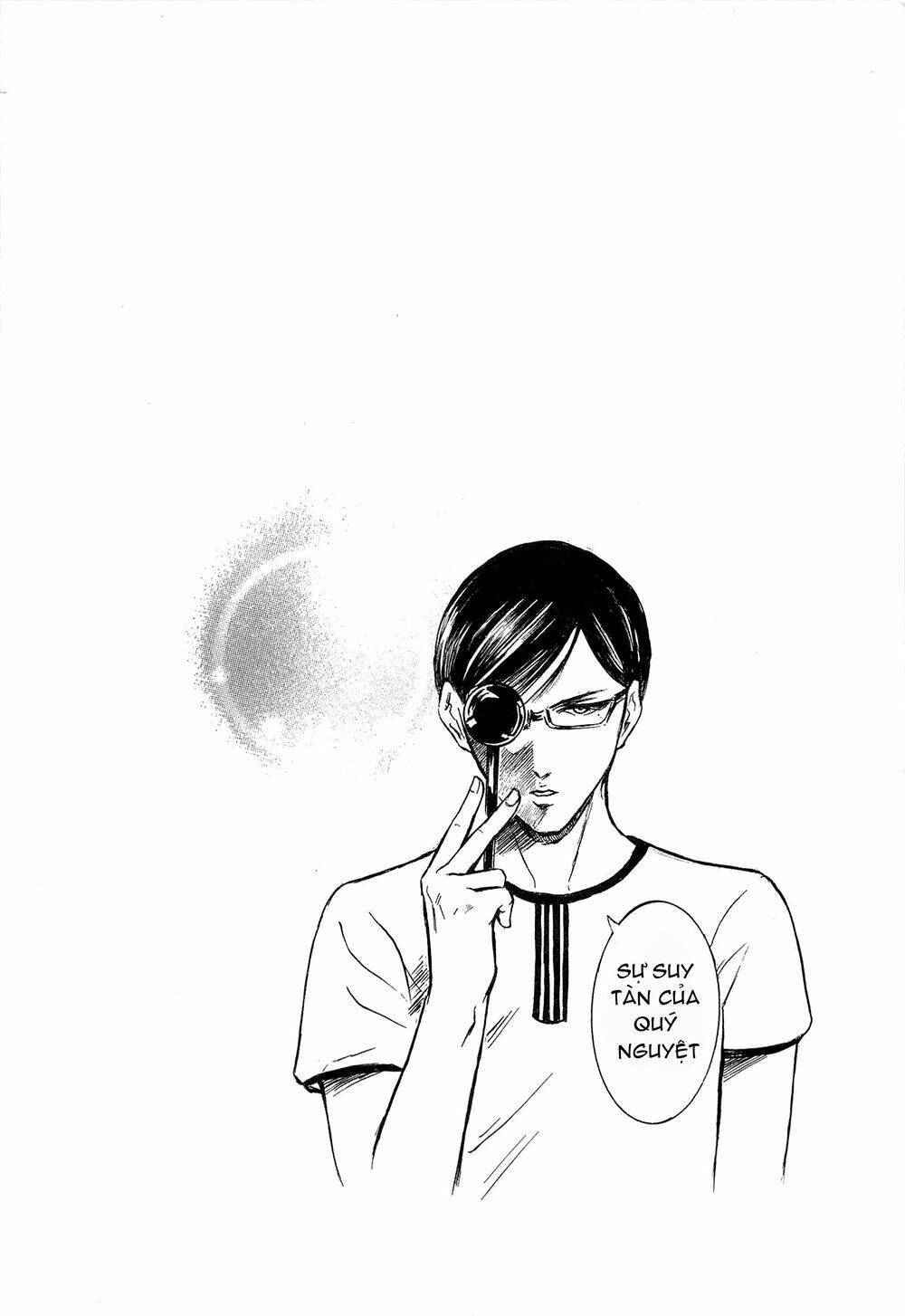 sakamoto desu ga? chapter 9 30