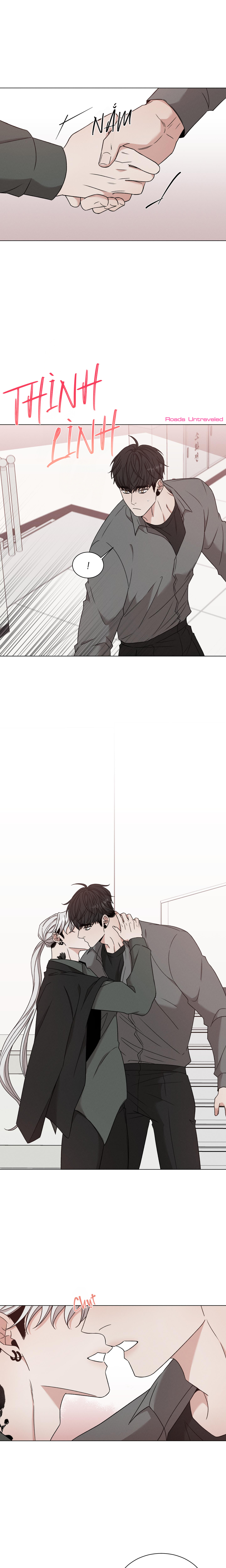 hội chứng minmotion chapter 68 13