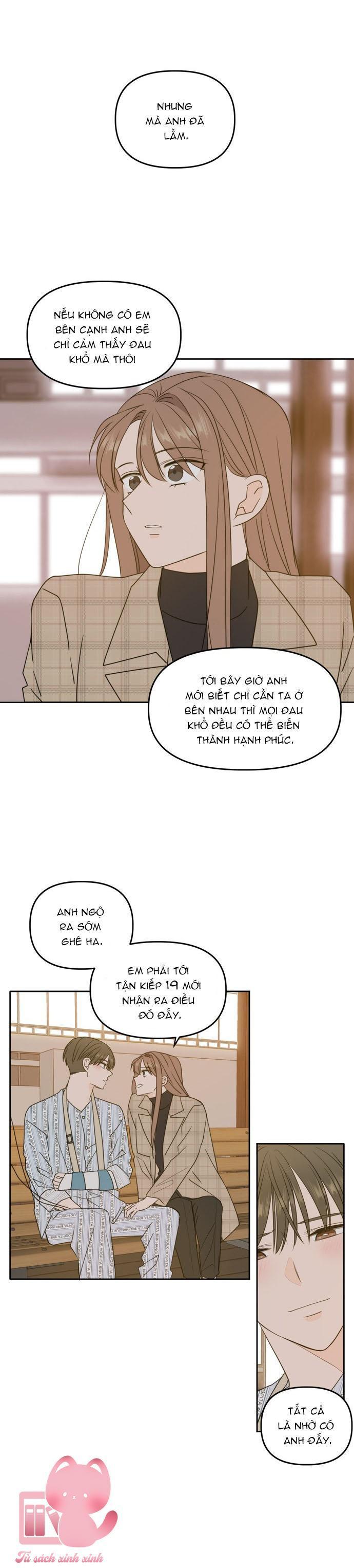 hẹn gặp nhau ở kiếp thứ 19 chapter 106 10