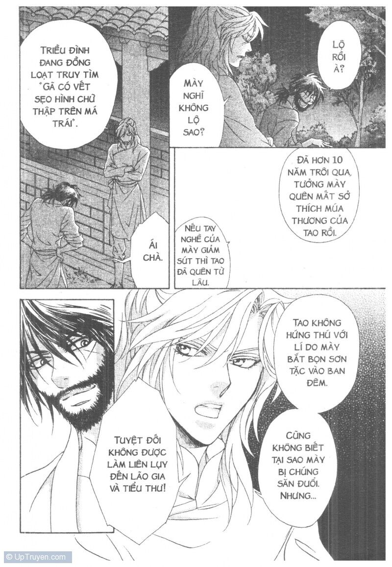 thái vân quốc truyện chapter 3 137