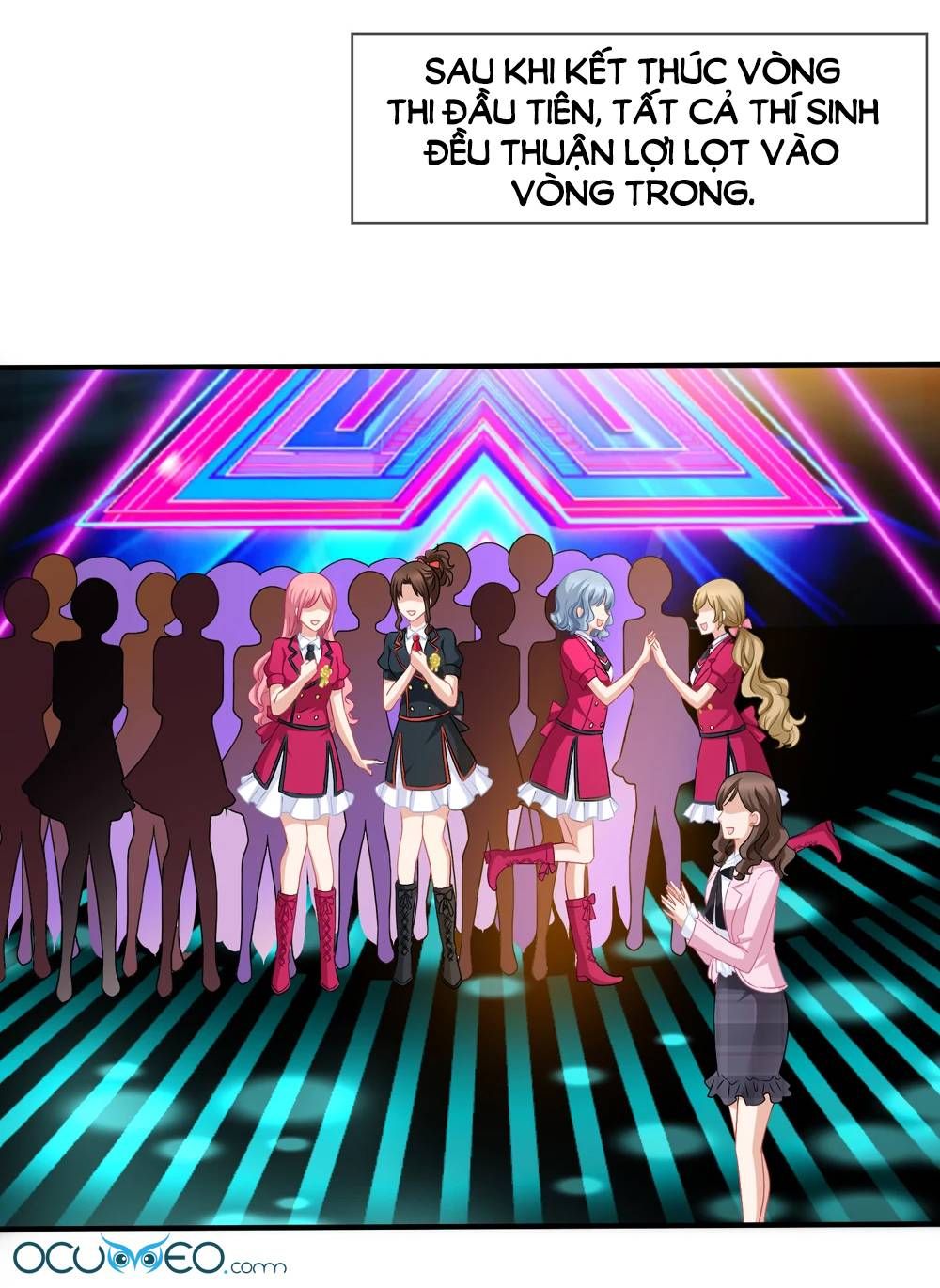 mỹ vị giai thê chapter 45 4