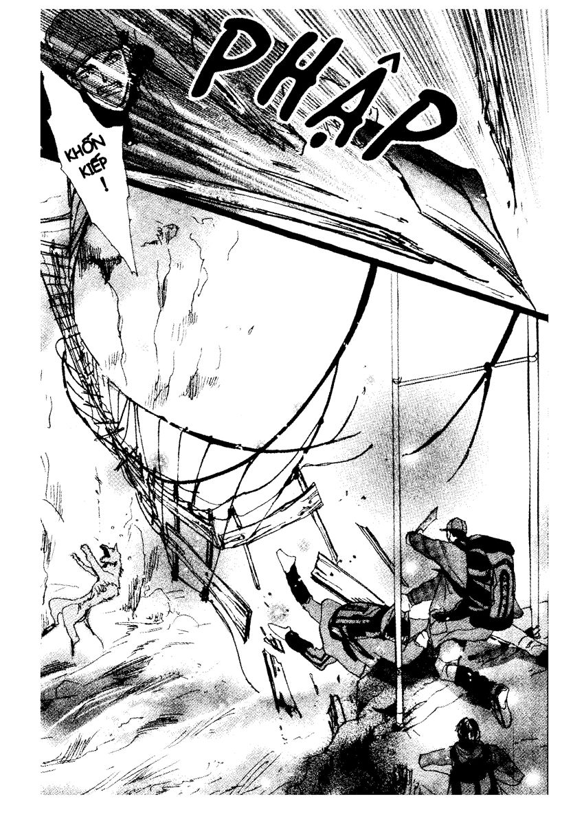 mầm sống chapter 42 22