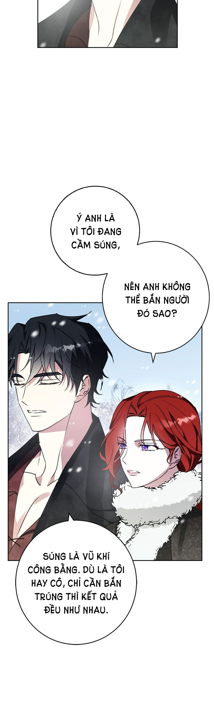 mùa đông đến chapter 25.1 15