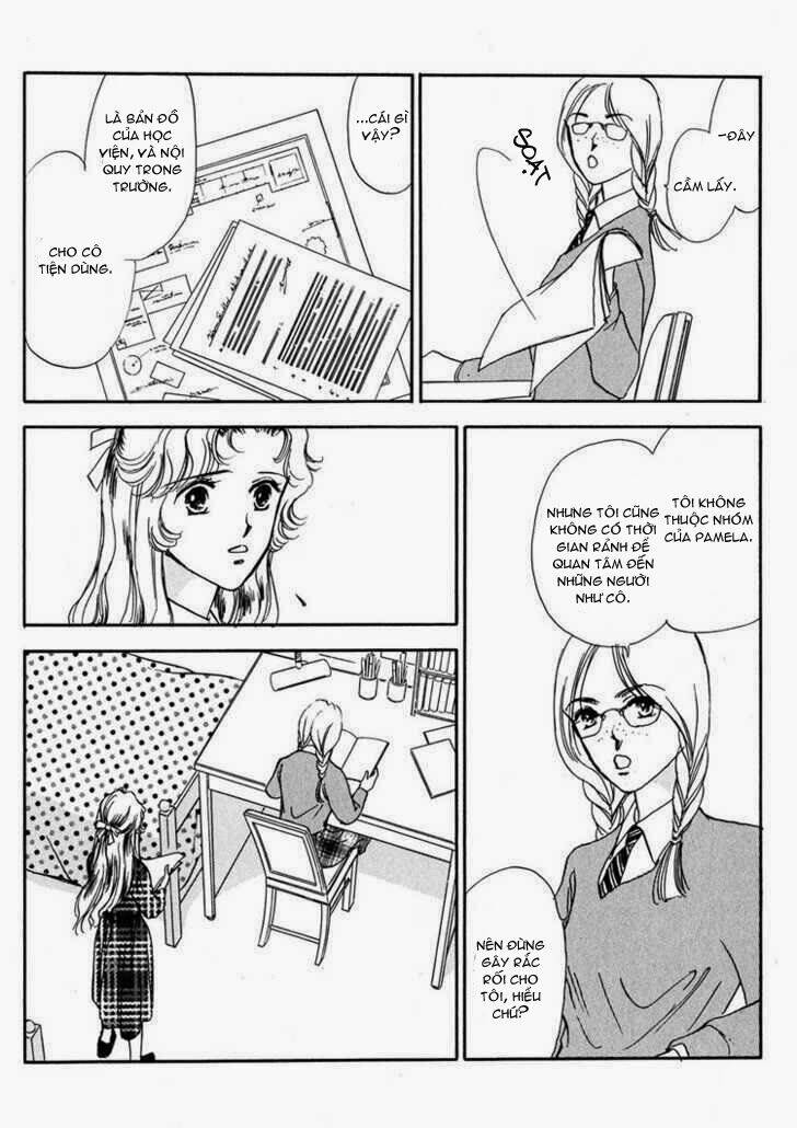 silver (fujita kazuko) chapter 14 25