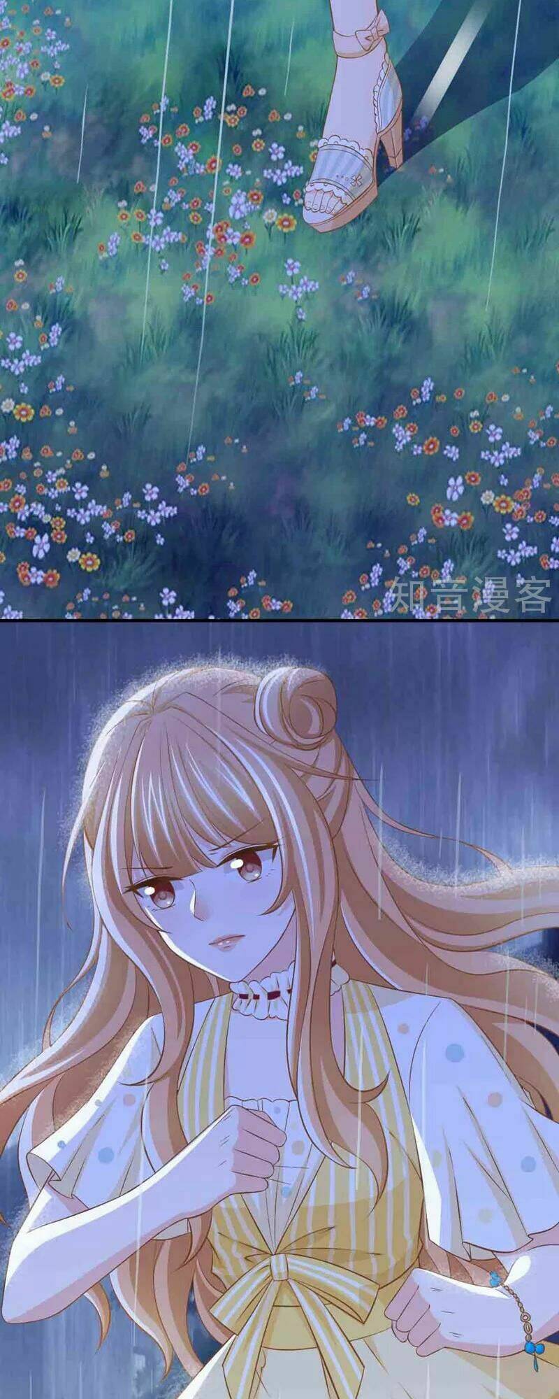 phụng tử thành hôn : tiên thê không được trốn chapter 3 18