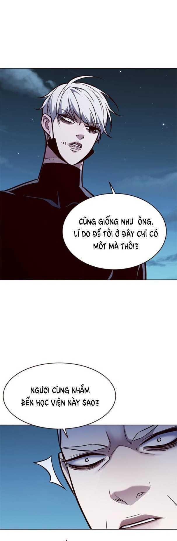 biến thân thành mèo chapter 169 3
