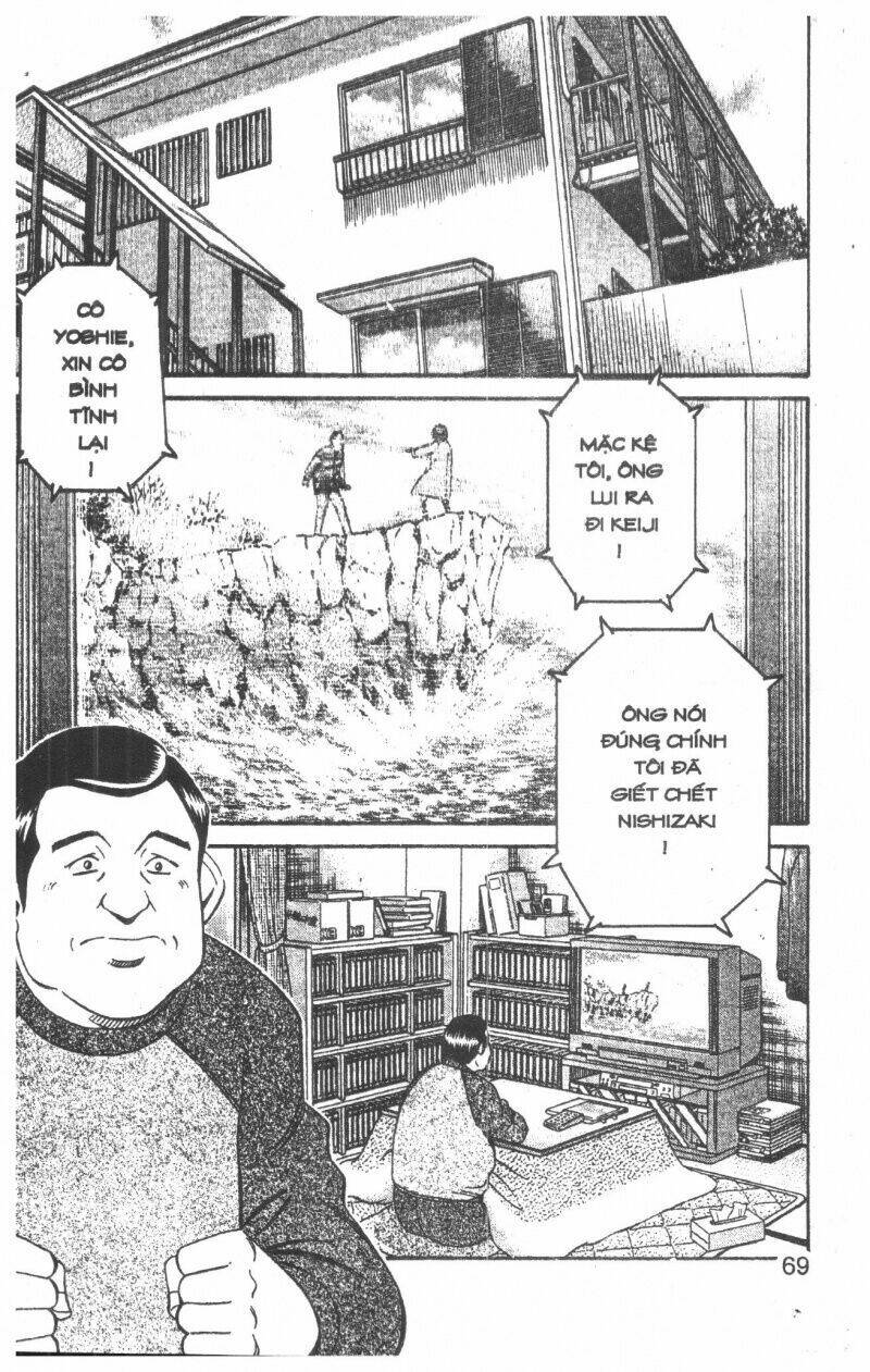 thám tử toma chapter 9 69