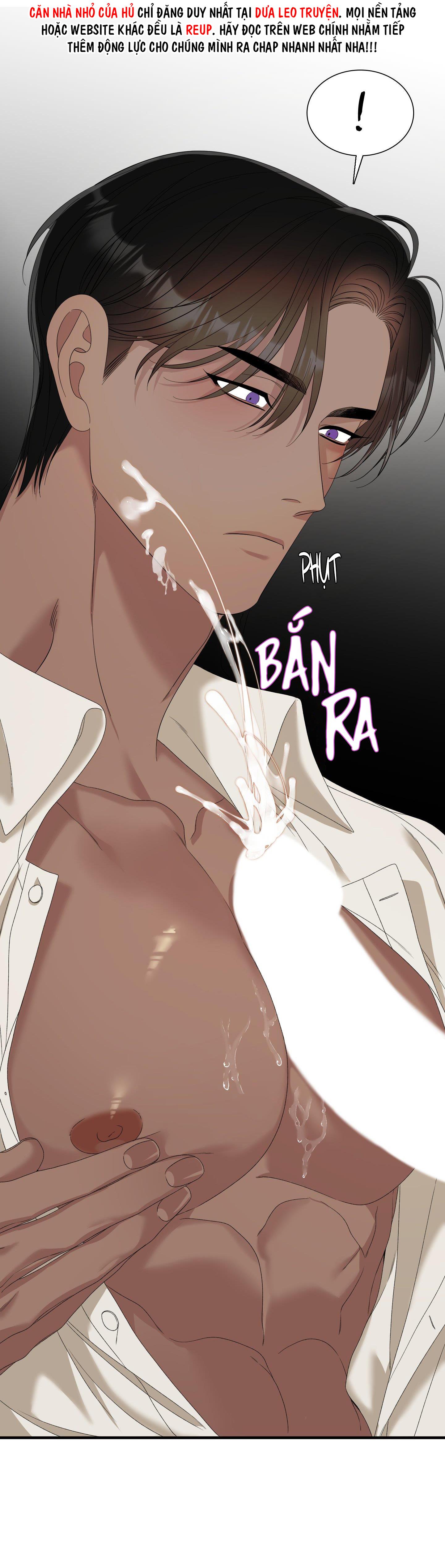 ái tình tự tâm chapter 36 27