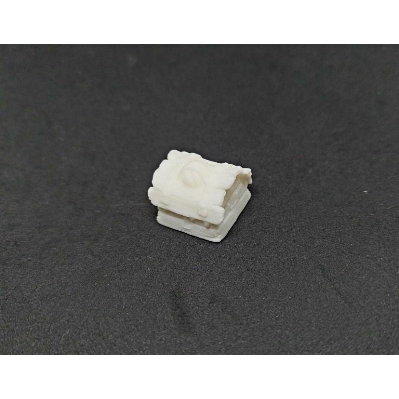 Phôi keycap tự tô màu