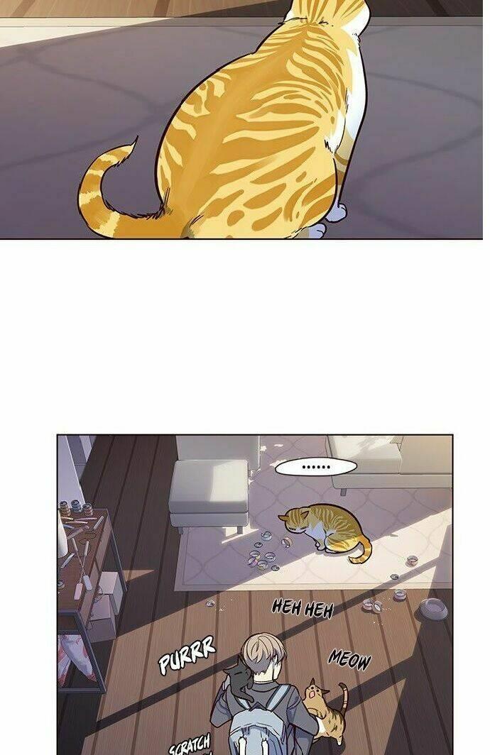 biến thân thành mèo chapter 7 49
