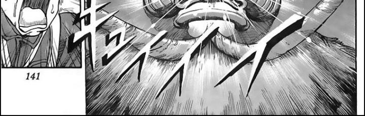 thánh tỏi sành ăn chapter 50 33