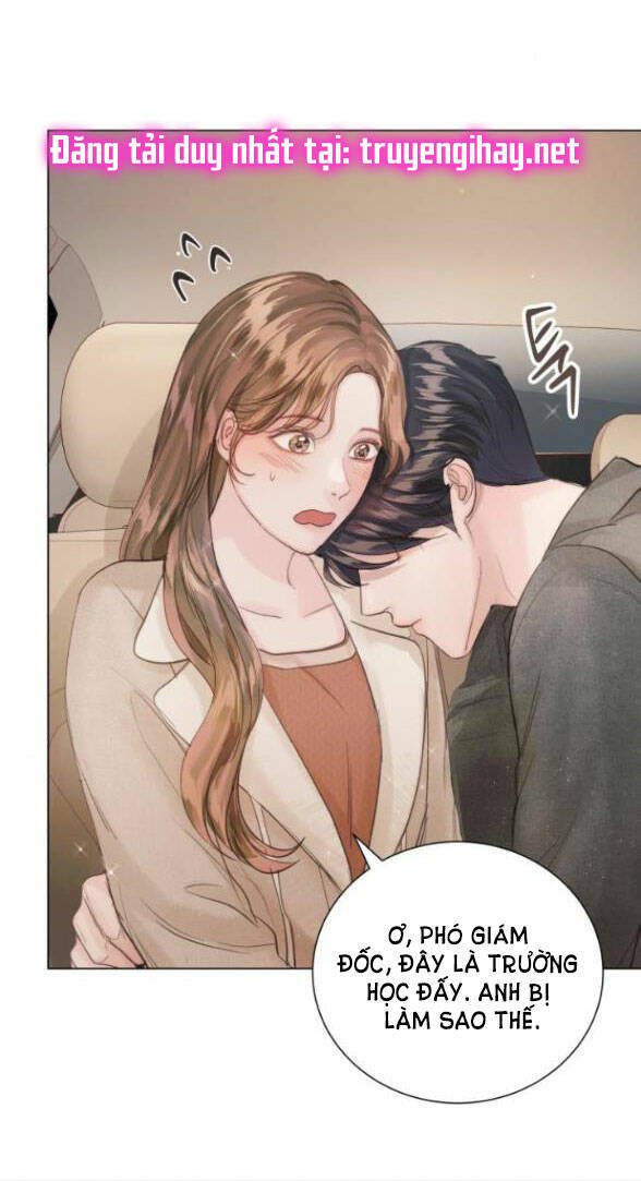 nhất định chúng ta sẽ được hạnh phúc chapter 77.1 37