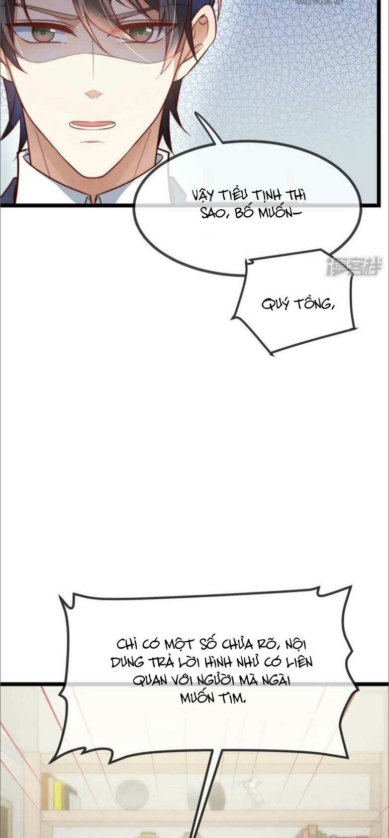 sủng em sủng tới tận cùng chapter 170 10