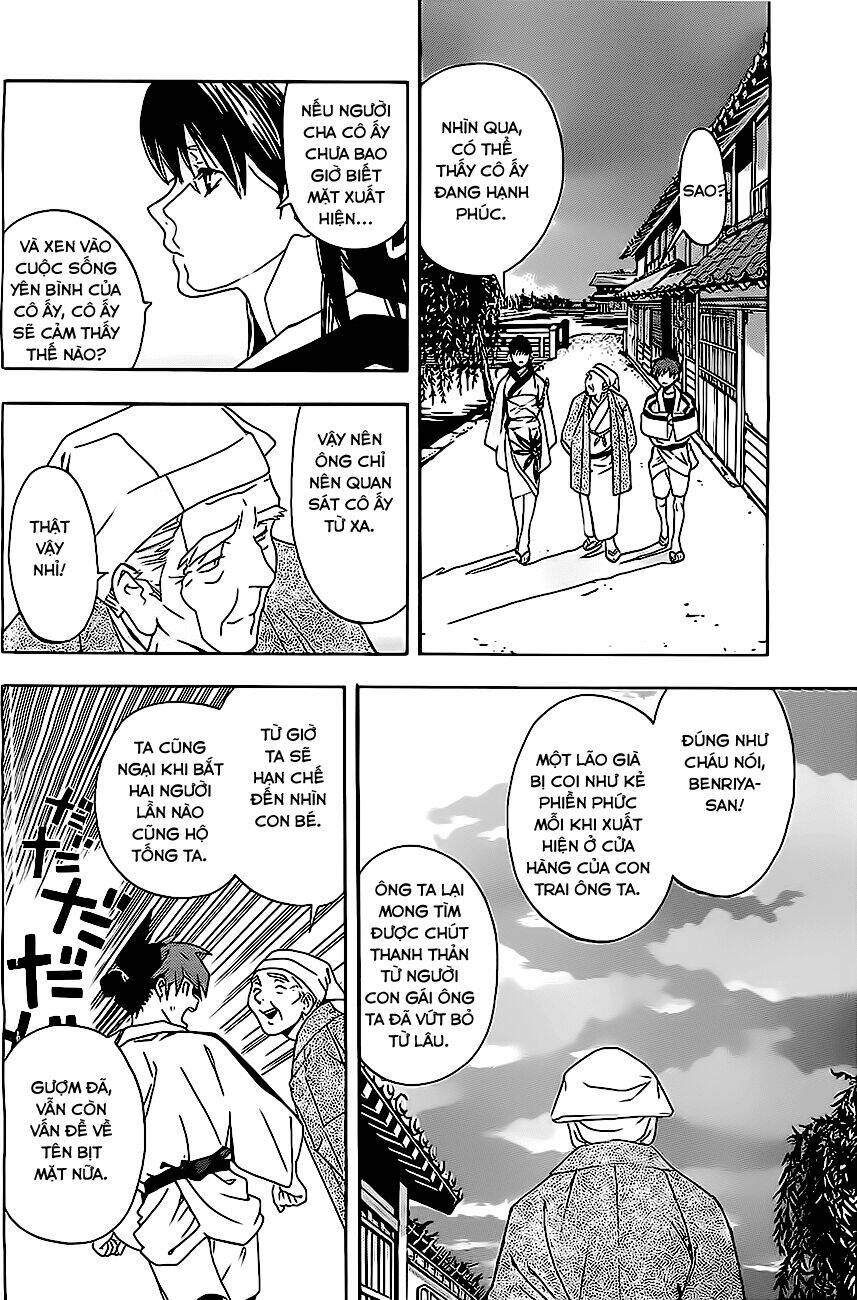 te to kuchi chapter 1 38