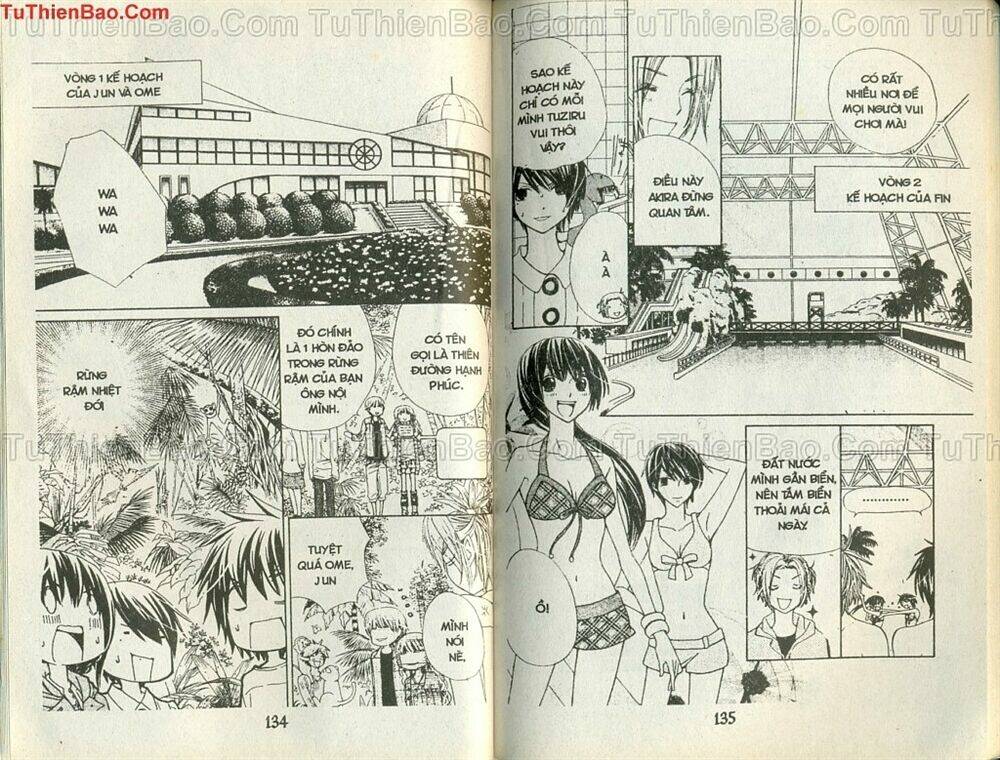 s a - lớp học ưu tú chapter 14 67