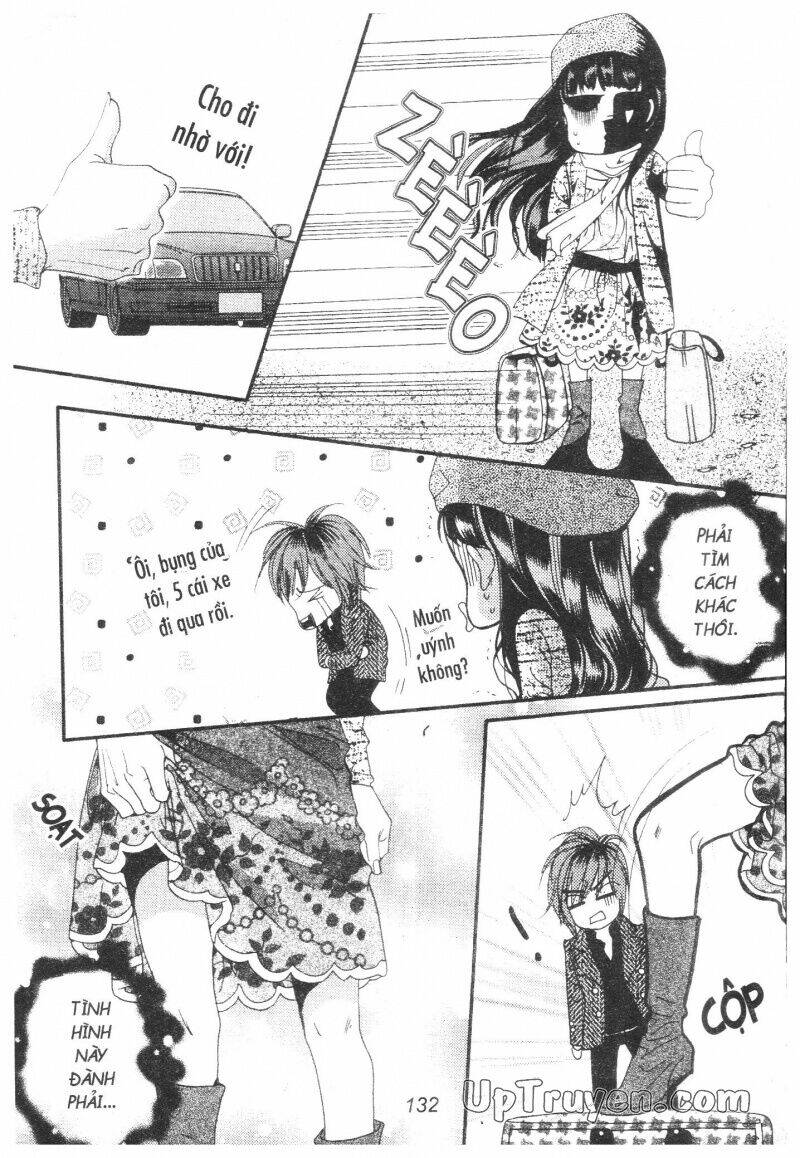 hoàng cung chapter 22 130