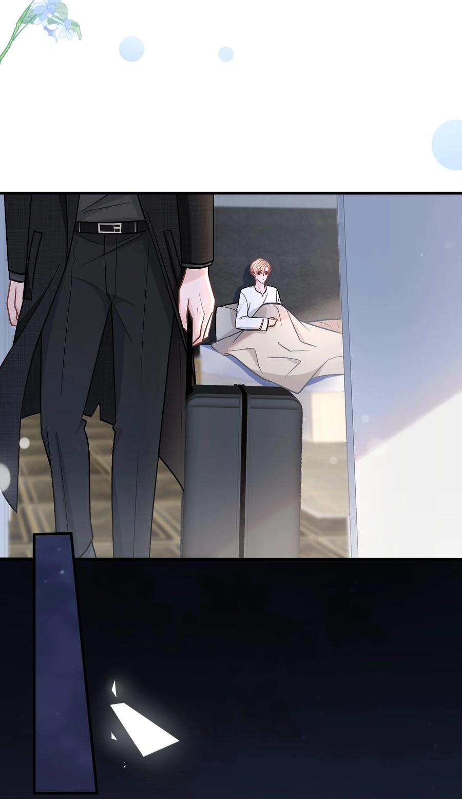 trước và sau ly hôn! chapter 56 13