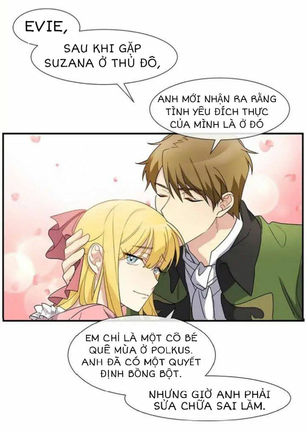 nữ chính thứ 101 chapter 2 33