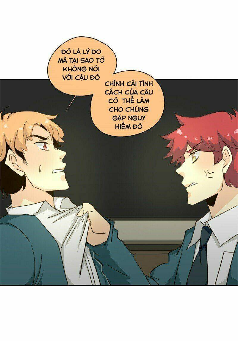 Thế Giới Không Hoàn Hảo Chapter 146 45