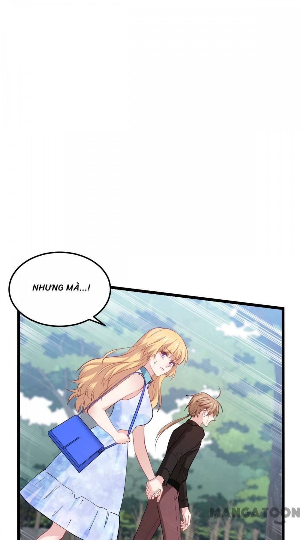 ảnh hậu lão bà không được chạy chapter 222 6