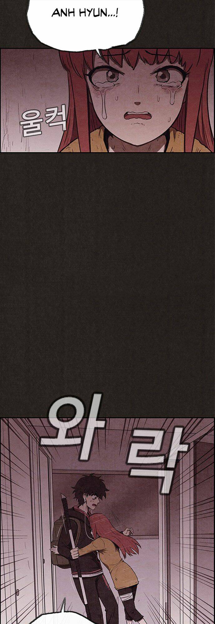 quái vật tại chung cư xanh chapter 114 19