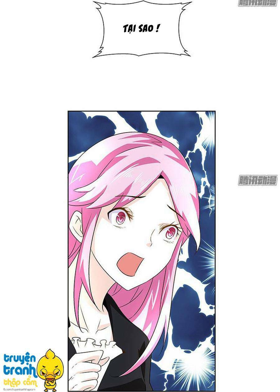 cường sủng hào môn tiểu manh thê chapter 21 32