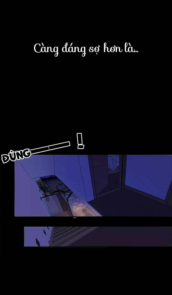 thập quang mật ngữ chapter 1 10