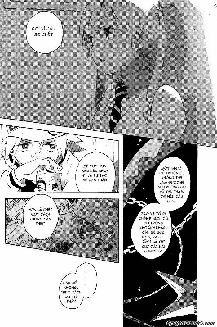 soul eater dj collection chapter 5 3