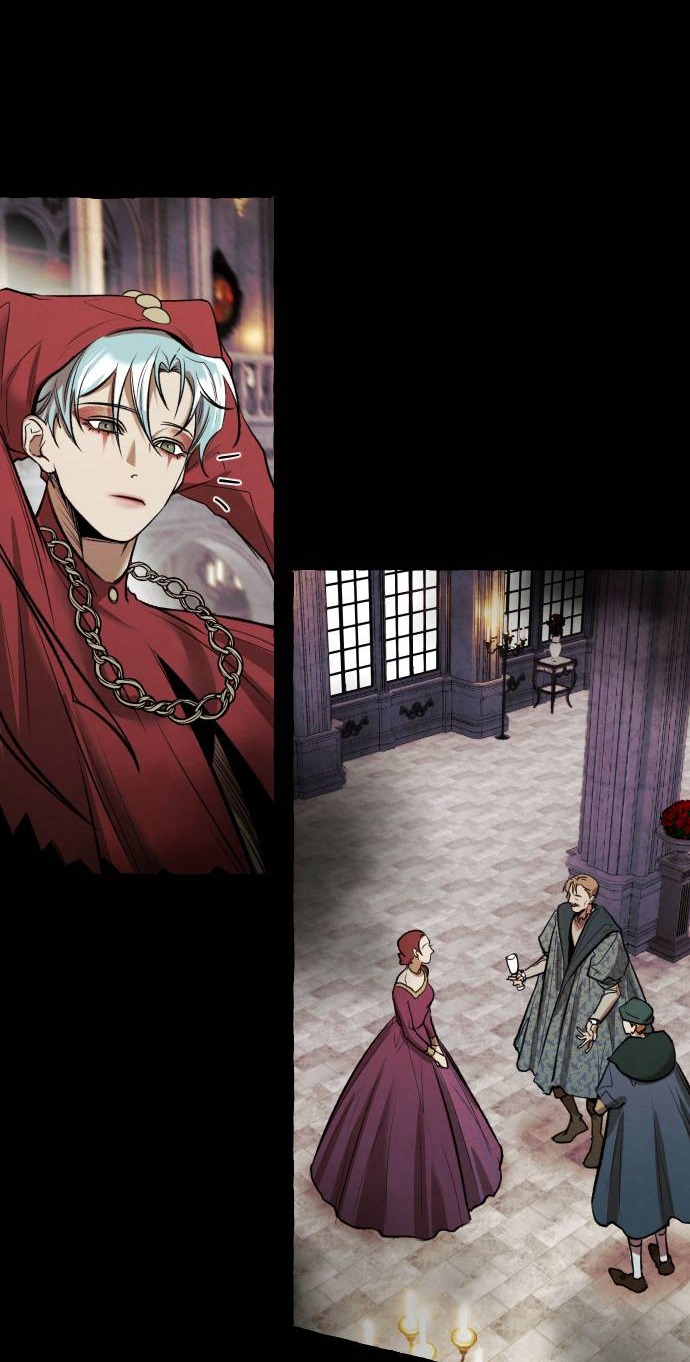 hồi ký của ma nữ chapter 3.1 4