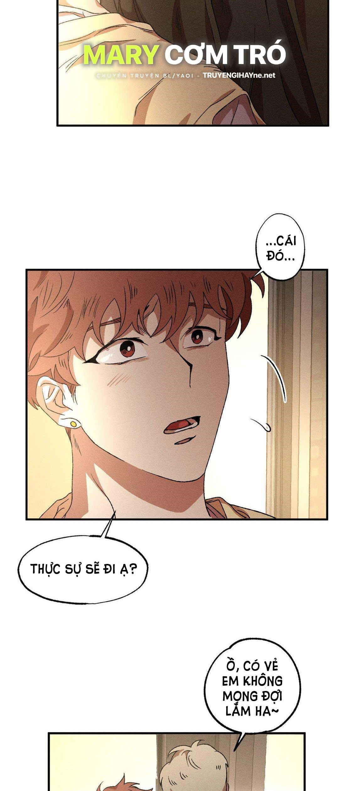 bẫy kép chapter 38.1 23