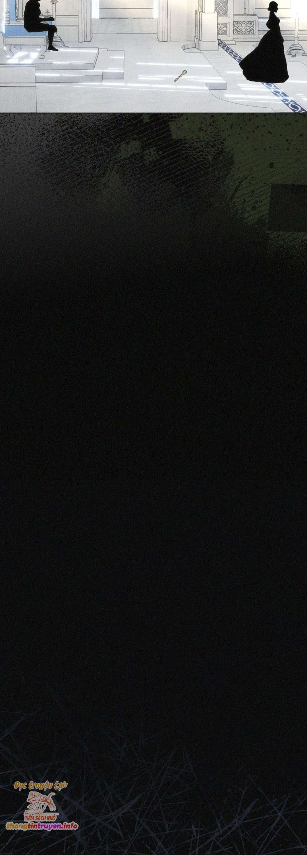 [ 18+ ] lời nguyền tóc đỏ chapter 13 21