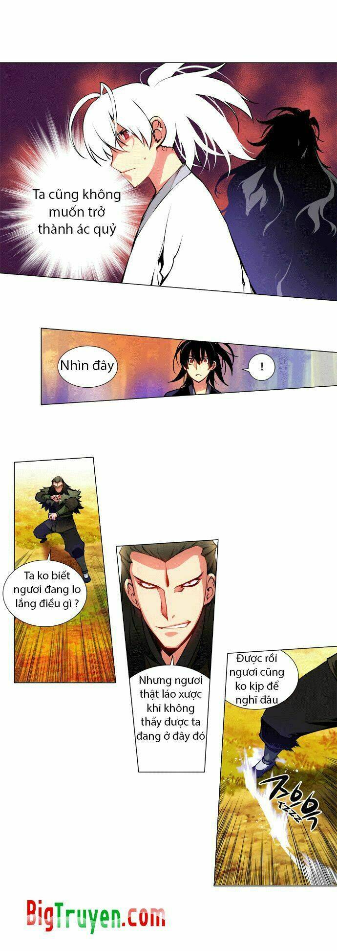 märchen: the embodiment of tales chapter 15 9